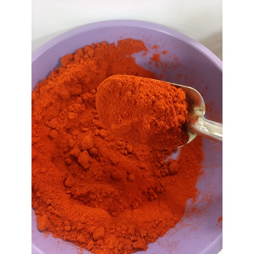 ATA TOHUM TATLI TOZ BİBERİ 500 GR 