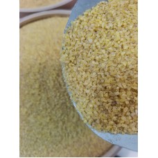 Akbaş Değirmen Bulguru Pilavlık 5 KG