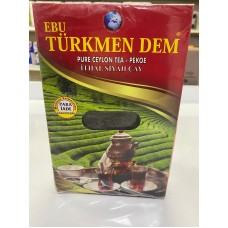Ebu Türkmen Siyah İthal Çay 800 Gr