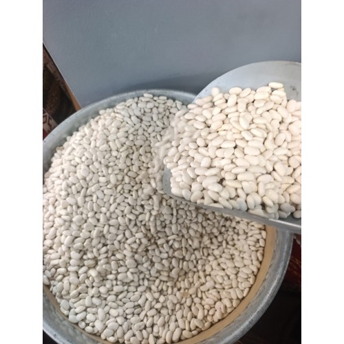 Yerli Dermasyon Fasülye 2 KG Yerli Dermasyon Fasülye 2 KG