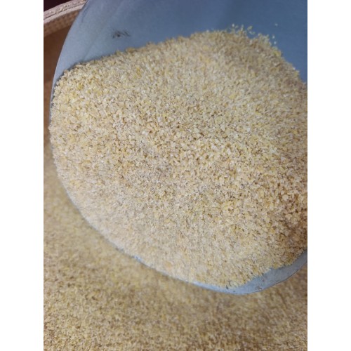 Malatya Dirisan Orta Bulgur 5 KG Malatya Dirisan Orta Bulgur 5 KG