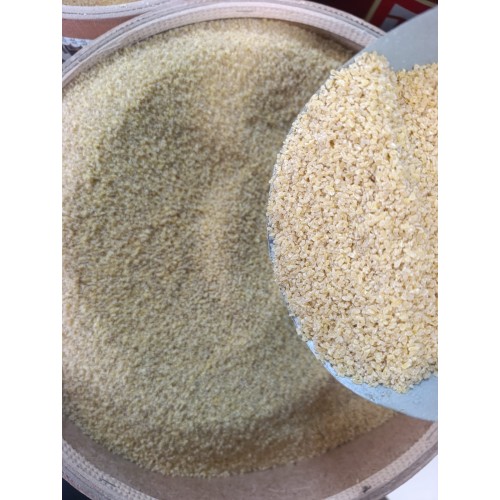 Akbaş Değirmen Bulguru  Kısırlık 5 KG