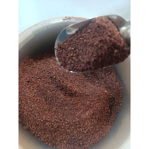 ATA TOHUM SUMAK  500 GR