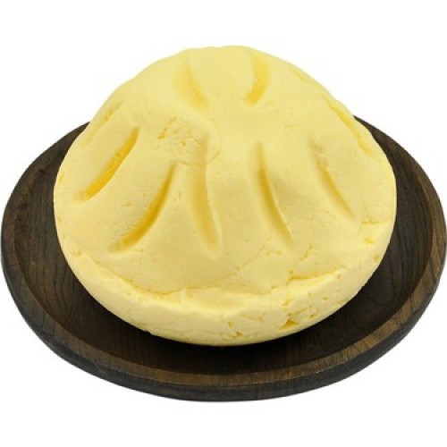 Organik Malatya Tereyağı Tuzlu 2 kg