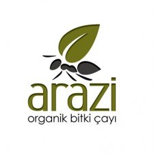 Arazi Organik Bitki Çayı