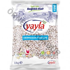 Yayla Dermason Fasulye 1kg