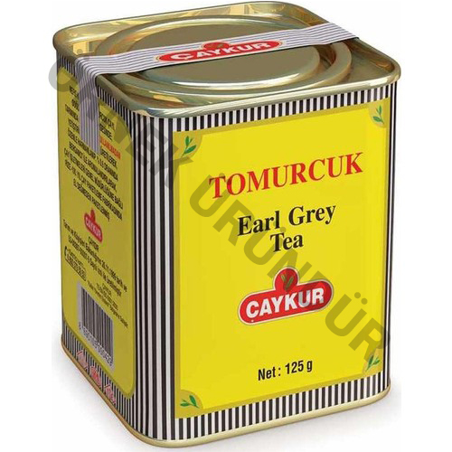 Çaykur Tomurcuk 125 gram Çaykur Tomurcuk 125 gram