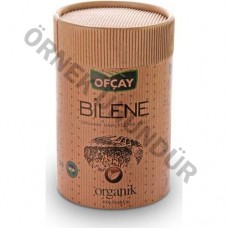 Ofçay Bilene Organik Dökme Siyah Çay 400 gr