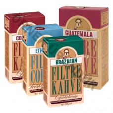 Mehmet Efendi Filtre Kahve Seti 4Lü