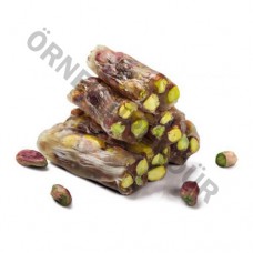 Efendioğlu Fitil Lokum 500 gr