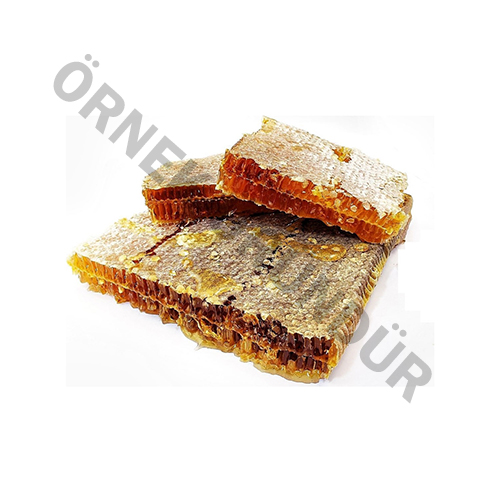 Kars Bakkaliyesi - Petek Bal (Çerçeve) 3,3 kg