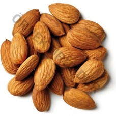 ÇerezAvm Çiğ Badem 1 kg