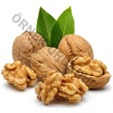 Bigadan Organik Kabuklu Ceviz 1 Kg