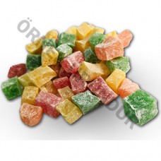 Engin Lokum Kuş Lokumu 750 gr