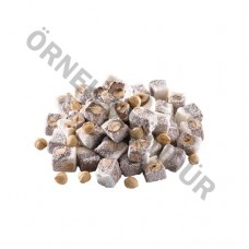 Çifte Kavrulmuş Lokum