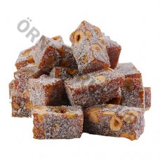 Efendioğlu Bol Fındıklı Cezerye 500 gr