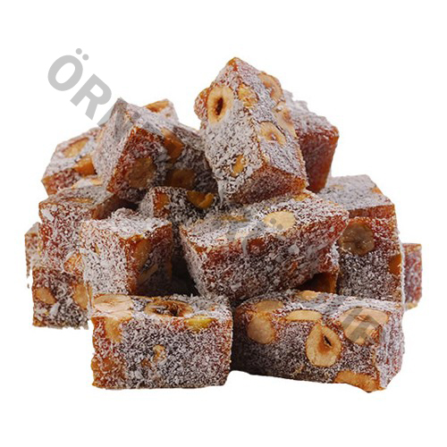 Efendioğlu Bol Fındıklı Cezerye 500 gr