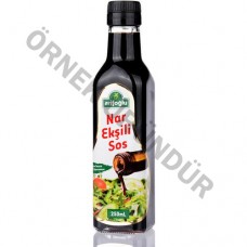 Arifoğlu Nar Ekşisi Sos 250ml