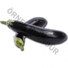 Doğal File Patlıcan 1 kg