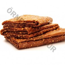 Organik Marketten Kağızman Cevizli Dut Pestili 1 kg