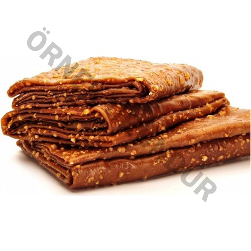 Organik Marketten Kağızman Cevizli Dut Pestili 1 kg Organik Marketten Kağızman Cevizli Dut Pestili 1 kg