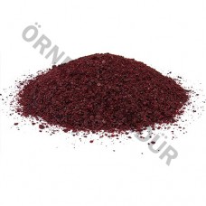 Ali Ünyazıcı Sumak Toz 1000 gr