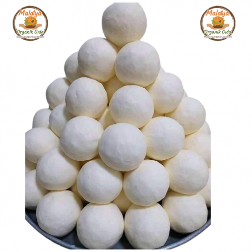 Organik Malatya Tereyağı Tuzsuz 5 kg