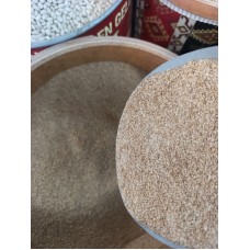 Çiğköftelik Bulgur Esmer 5 Kg