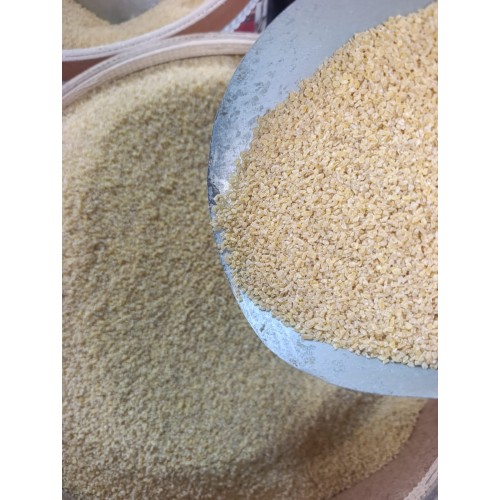 Akbaş Değirmen Köftelik Bulgur 5 KG Akbaş Değirmen Köftelik Bulgur 5 KG